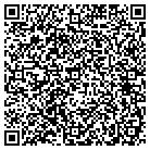 QR code with Korth & Linke Welding Shop contacts