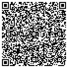 QR code with G L Stripping & Refinishing contacts