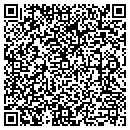 QR code with E & E Services contacts