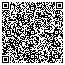 QR code with R S J Auto Sales contacts