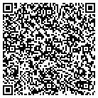 QR code with Rio Vista Learning Center contacts