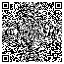 QR code with L T Steffler & Assoc contacts