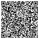 QR code with Rainbo Bread contacts