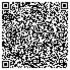 QR code with Myers Appliance Service contacts