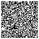 QR code with Finish Line contacts