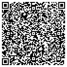 QR code with McMillan Memorial Library contacts