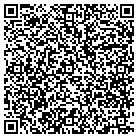 QR code with R & H Management Inc contacts