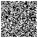 QR code with H & R Block contacts