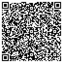 QR code with R C Slagle III PC Inc contacts