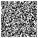 QR code with Horizon Vending contacts
