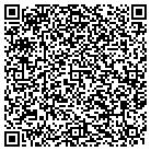 QR code with Cornpatch Creations contacts