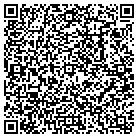 QR code with Georgannes Barber Shop contacts