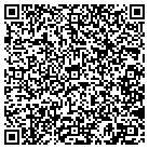 QR code with Marine Refrigeration Co contacts