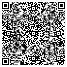 QR code with Seton Health Partners contacts