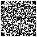 QR code with CDH Service contacts