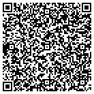 QR code with Higginbotham & Associates contacts