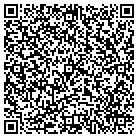 QR code with A & D Property Investments contacts