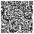 QR code with GNC contacts