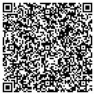 QR code with H & R Block Tax Service contacts