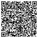 QR code with Sns 3 contacts