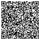 QR code with Kim's Deli contacts