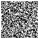 QR code with Youngblood Art contacts