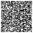 QR code with P A Hodge III CPA contacts