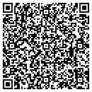 QR code with MUTUALS.COM contacts