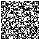 QR code with S & R Remodeling contacts