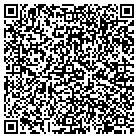 QR code with Alfredo Gonzalez MD Pa contacts