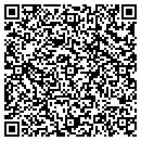QR code with S H R I E Quality contacts