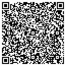 QR code with T & T Group Inc contacts