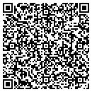 QR code with Hal J Board Jr DDS contacts