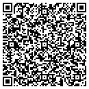 QR code with Trophy Case contacts