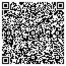 QR code with Jazzercise contacts
