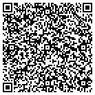 QR code with HHA Service Southeast contacts