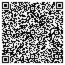QR code with AXA Network contacts