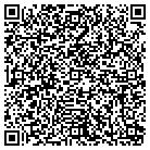 QR code with Tangles Styling Salon contacts