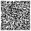 QR code with Roberta L Nutt PHD contacts