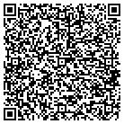 QR code with Sandy's Real Chicken Fried Stk contacts