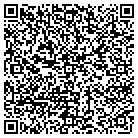 QR code with McCains Mobile Home Service contacts