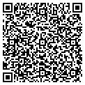 QR code with CMH contacts