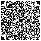 QR code with Alliance Building Service contacts