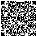 QR code with Hickman Auto Services contacts