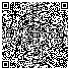QR code with M & M Discount Building Mtrls contacts