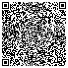 QR code with L Brook Fellows Design contacts