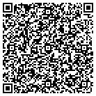 QR code with First & Last Beer & Wine contacts