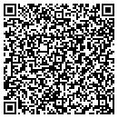 QR code with M Serv Don Jose contacts