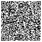 QR code with Danny E Sailsbury Do contacts