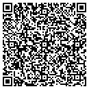 QR code with American Hospice contacts